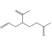 KL80159            7086-79-5           3-isopropenyl-6-oxoheptanal (IPOH)