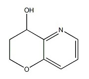 KL80163            754149-09-2       3,4-二氢-2H-吡喃并[3,2-b]吡啶-4-醇