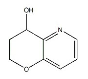 KL80163            754149-09-2       2H-Pyrano[3,2-b]pyridin-4-ol, 3,4-dihydro-