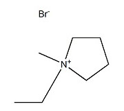 KL80164            69227-51-6         1-Ethyl-1-methylpyrrolidinium bromide
