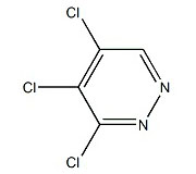 KL80165            14161-11-6         3,4,5-Trichloropyridazine