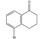 KL80168            68449-30-9         5-溴-1-四氢萘酮