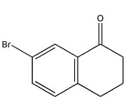 KL80169            32281-97-3         7-溴-1-四氢萘酮