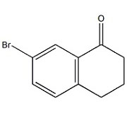 KL80169            32281-97-3         7-bromo-1-tetralone