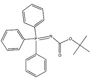 KL80170            68014-21-1         N-Boc-Imino-(triphenyl)phosphorane