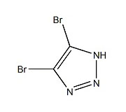 KL80173            15294-81-2         4,5-Dibromo-1H-1,2,3-triazole