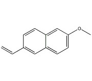 KL80177            63444-51-9         2-Methoxy-6-vinylnaphthalene