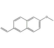 KL80177            63444-51-9         6-甲氧基-2-萘乙烯