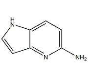 KL80179            207849-66-9       1H-Pyrrolo[3,2-b]pyridin-5-amine
