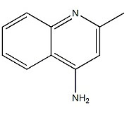 KL80180            6628-04-2           4-氨基喹哪啶