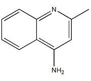 KL80180            6628-04-2           4-Aminoquinaldine