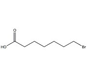 KL80181            30515-28-7         7-溴庚酸