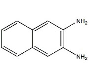KL80183            771-97-1             2,3-二氨基萘