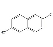 KL80184            40604-49-7         2-氯-6-羟基萘