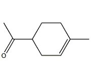 KL80185            6090-09-1           4-acetyl-1-methyl-1-cyclohexene