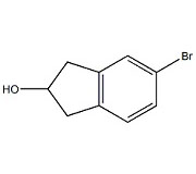 KL80188            862135-61-3       1H-Inden-2-ol, 5-bromo-2,3-dihydro-