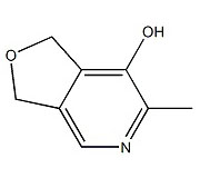 KL80191            5196-20-3           3-methyl-8-oxa-4-azabicyclo[4.3.0]nona-1,3,5-trien-2-ol