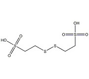 KL80194            45127-11-5         (2,2-(disulfane diyl)bis(ethanesulphonic acid)
