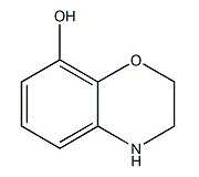 KL80196            704879-73-2       3,4-二氢-2H-苯并[1,4]恶嗪-8-醇