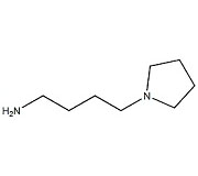 KL80197            24715-90-0         4-(1-Pyrrolidinyl)-1-butanamine