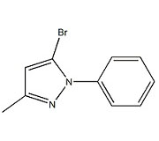 KL80198            41327-15-5         5-Bromo-3-methyl-1-phenylpyrazole