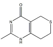 KL80199            284028-90-6       7,8-Dihydro-2-methyl-1H-thiopyrano[4,3-d]pyrimidin-4(5H)-one