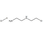KL80201            5590-29-4           N-2-Chloroethyl ethylene diamine hydrochloride