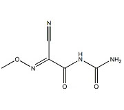 KL80202            50326-09-5         (e)-n-methoxy-2-oxo-2-ureidoacetimidoyl-cyanide