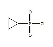 KL80205            139631-62-2       Cyclopropanesulfonyl chloride