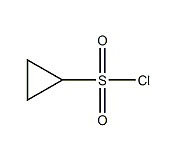 KL80205            139631-62-2       环丙磺酰氯