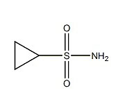 KL80207            154350-29-5       环丙磺酰胺