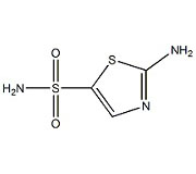 KL80208            63735-95-5         2-Aminothiazole-5-sulfonamide