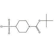 KL80211            782501-25-1       4-chlorosulfonyl-piperidine-1-carboxylic acid tert-butyl ester