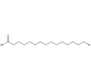 KL80212            56523-59-2         15-Bromopentadecanoic acid