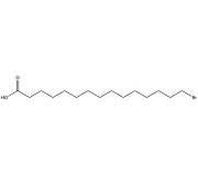 KL80212            56523-59-2         15-Bromopentadecanoic acid