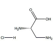 KL60004            1482-97-9           L(+)-2,3-Diaminopropionic acid hydrochloride