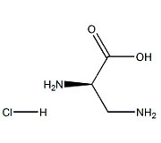 KL60005            6018-56-0           D(-)-2,3-Diaminopropionic acid hydrochloride