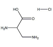 KL60006            54897-59-5         DL-2,3-Diaminopropionic acid hydrochloride