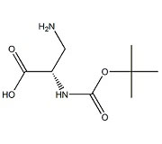 KL60007            73259-81-1         Boc-L-2,3-diaminopropionic acid