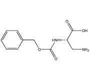 KL60008            35761-26-3         Cbz- L-2,3-diaminopropionic acid