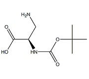 KL60010            76387-70-7         Boc-D-2,3-diaminopropionic acid