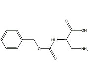 KL60011            62234-37-1         Cbz- D-2,3-diaminopropionic acid