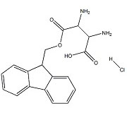 KL60014            487027-89-4       FMOC-L-2,3-二氨基丙酸盐酸盐