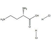 KL60016            1883-09-6           L-2,4-二氨基丁酸二盐酸盐