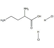 KL60018            65427-54-5         DL-2,4-二氨基丁酸二盐酸盐