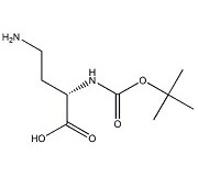 KL60019            25691-37-6         Boc-L-2,4-Diaminobutyric acid