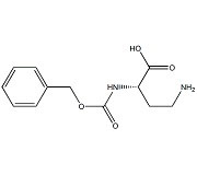 KL60020            62234-40-6         N-alpha-苄氧羰基-L-2,4-二氨基丁酸