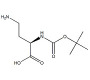 KL60021            80445-78-9         Boc-D-2,4-Diaminobutyric acid
