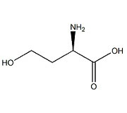 KL60025            6027-21-0           D-高丝氨酸; (R)-(+)-2-氨基-4-羟基丁酸