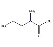 KL60026            1927-25-9           DL-高丝氨酸; DL-2-氨基-4-羟基丁酸